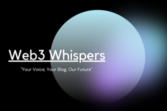 Web3 Whispers