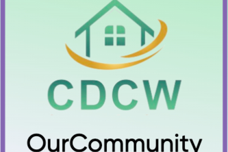 CDCW: OurCommunity