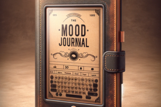 MoodJournal