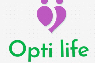 OptiLife: Your Perfect Healthcare App