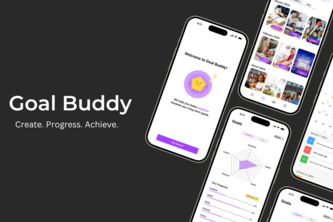Goal Buddy