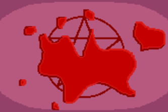 Jay and Connor's Spooky Game