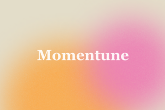 Momentune