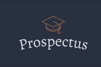 #41 - Prospectus