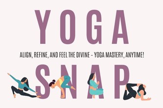YogaSnap