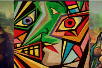 ArtFusion: Expressive Style Transfer