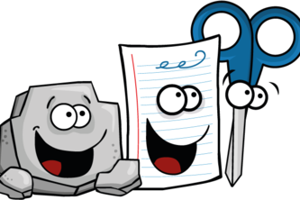 Fair Rock-Paper-Scissors