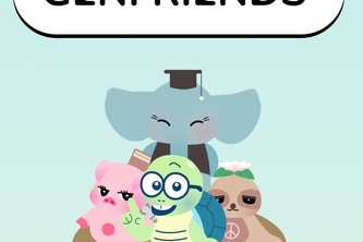 GenFriends 