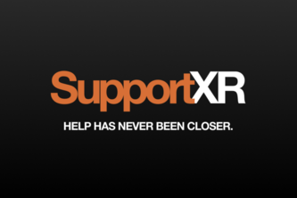 SupportXR