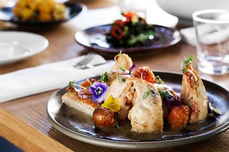 Restaurant Optimizer