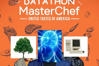 Datathon Master Chefs