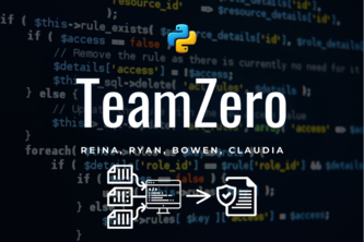 TeamZero