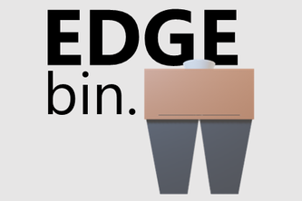 EDGEbin
