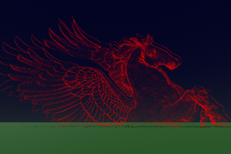 Static Art into Dynamic Life