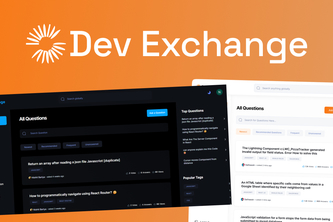 DevExchange | Devpost