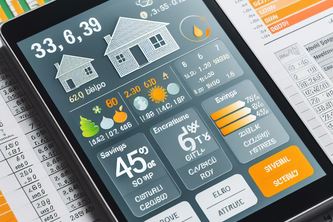 Energy Efficiency Calculator