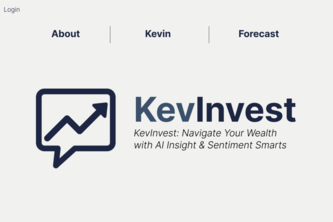 KevInvest
