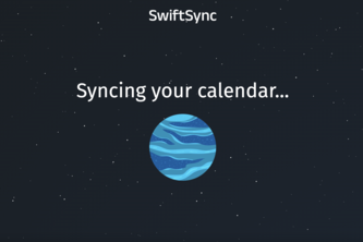 SwiftSync