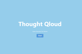ThoughtQloud