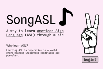 SongASL