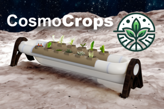 CosmoCrops