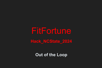 FitFortune