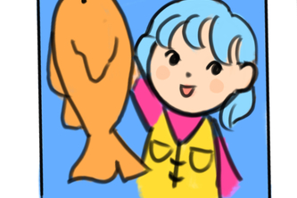 Catch of the Day
