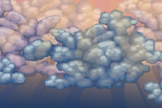 Escape the Deep win screen