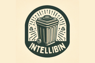 IntelliBin 2.0