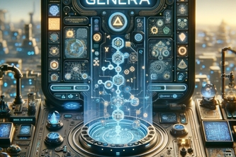 GenEra - The Learning Roguelike