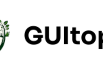 GUItopia