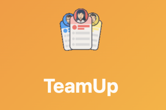 TeamUp