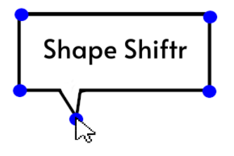 ShapeShiftr