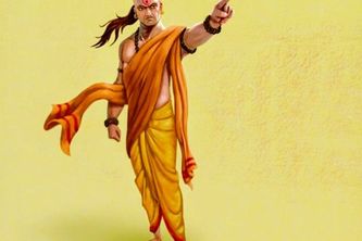 Chanakya-Niti