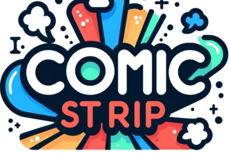 ComicStrip