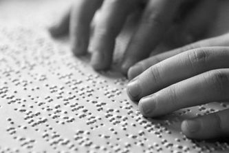 BrailleVision