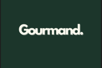 Gourmand