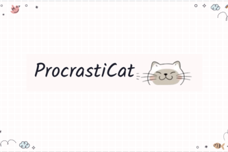 ProcrastiCat