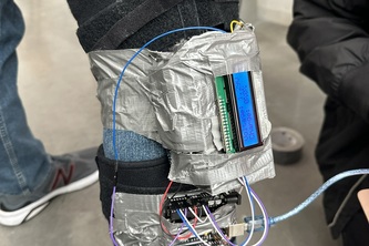 PowerStride