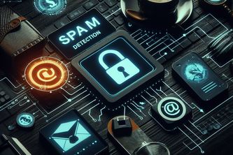 Spam Email Detection