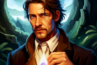 Legend of Valor - Encantaria