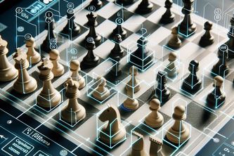 Chess Piece Detection