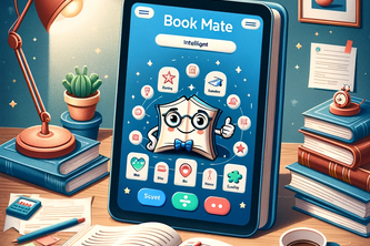 Book Mate