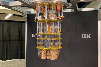 Quantum Computer 