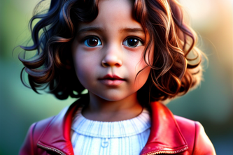 Annabella and Ranita Story