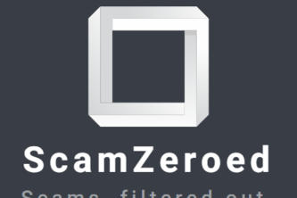ScamZeroed