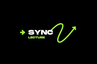 SyncLecture