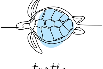 Turtle Trek: The Oil Spill Escape