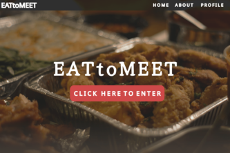 EATtoMEET