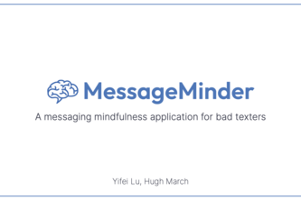MessageMinder